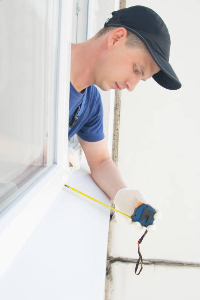 Best Residential Window Installation in Berlin, WI